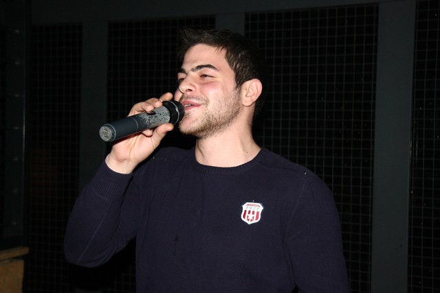 Taiga Beirut on Thursday Night